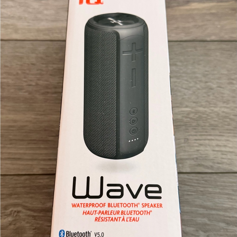 Brand New Waterproof Bluetooth Speaker